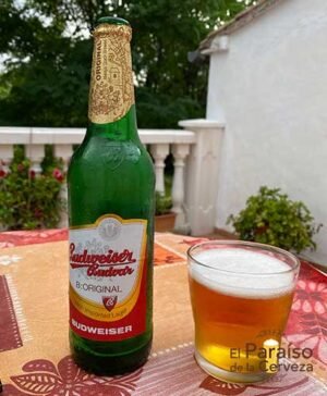 Budweiser Budvar O Budějovický Budvar Pilsen de la República Checa