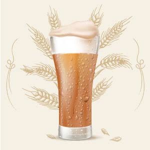 Estilo viena 13 color srm cerveza