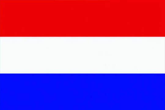 bandera holanda paises bajos el paraiso de la cerveza