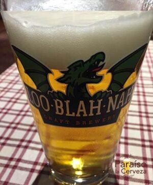 cerveza loo blah nah eslovenia el paraiso de la cerveza