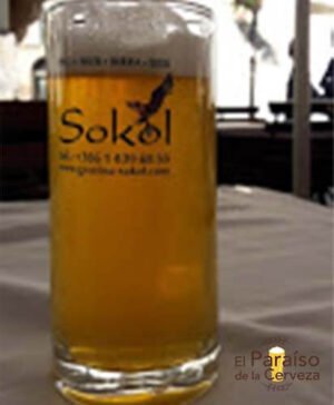 cerveza sokel eslovenia jarra el paraiso de la cerveza