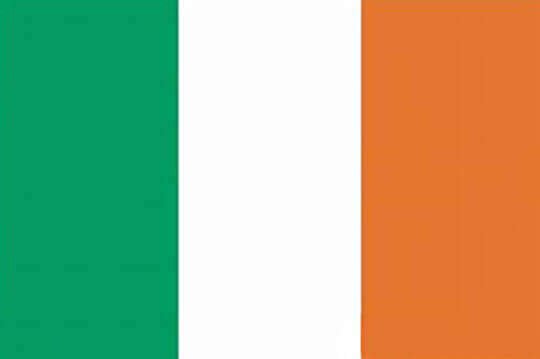 bandera irlanda cervezas el paraiso de la cerveza