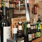 Cervecería Zumacal 