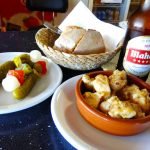 Cervecería Bar El Cruce 