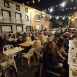 Cervecería Bar Tres Castillos 