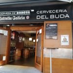 Cervecería Cervecería Del Buda 