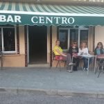 Cervecería Bar Centro 