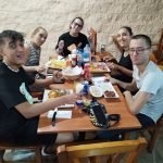 Cervecería BAR PEOPLE'S 