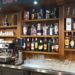 Cervecería Restaurante Mangada 