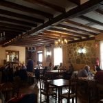 Cervecería Restaurante Cachorro 