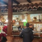 Cervecería Cafetería Moraleja 
