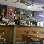 Cervecería Cafetería Violeta 