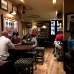 Cervecería Taxman Beatles Bar 