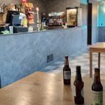 Cervecería KALA piscina 