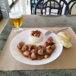 Cervecería Bar Mas d'en Parés 