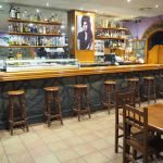 Cervecería La Cova d'en Morell 