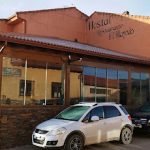 Cervecería El Hayedo Restaurante 