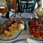 Cervecería Bar Alecrín Cervecería Bar Alecrín