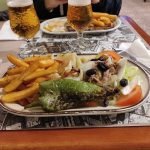 Cervecería Bar Restaurante El Súper 