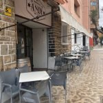 Cervecería La taberna de Andy 