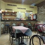 Cervecería Bar Pizzeria Timbal 