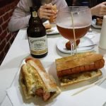 Cervecería Cerveceria y bocateria La Chapata 