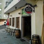 Cervecería Bar-Café VILLAPÚN 