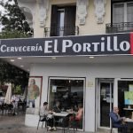 Cervecería Bar El Portillo 