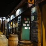 Cervecería Lilot Du Ble Noir 