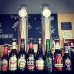 Cervecería Bar Restaurante Multiberri 