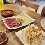 Cervecería Bar La Serreta 