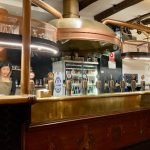 Cervecería Cervecería La Inter 
