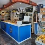 Cervecería Ostras Nin 