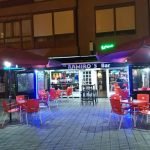 Cervecería THE RAMIRO'S - Coffee & Bar - SUANCES 