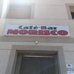 Cervecería Café Morisco Bar 
