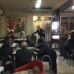 Cervecería Bar Deportivo 