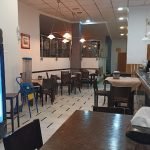 Cervecería El Sitio taperia 