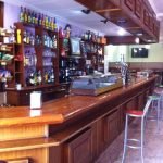 Cervecería BAR LA CANTAMORA 