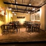 Cervecería Restaurante Mesta 