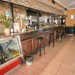 Cervecería La casona de collado 