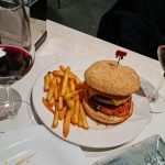 Cervecería Bar Las Dos Pasos Cervecería Bar Las Dos Pasos