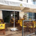 Cervecería BOHO BAR VDM 