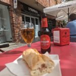 Cervecería l'Espígol 