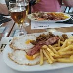 Cervecería Frankfurt Nou Montevideo 