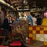Cervecería Pub La Bombolla 