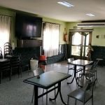 Cervecería Bar Ovni 