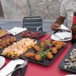 Cervecería Bar Cal Paulí 