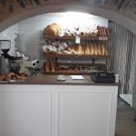 Cervecería Panadería Argelita 