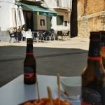 Cervecería Bar La Calma 