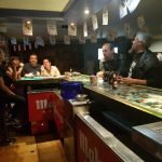 Cervecería PUBJUSTI SOCIEDAD LIMITADA. 